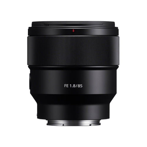 Sony-FE-85mm-F1.8-Lens-Online-Buy-Mumbai-India-1 - Hey Jimmy