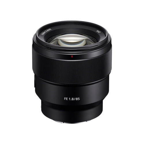 Sony-FE-85mm-F1.8-Lens-Online-Buy-Mumbai-India-2 - Hey Jimmy