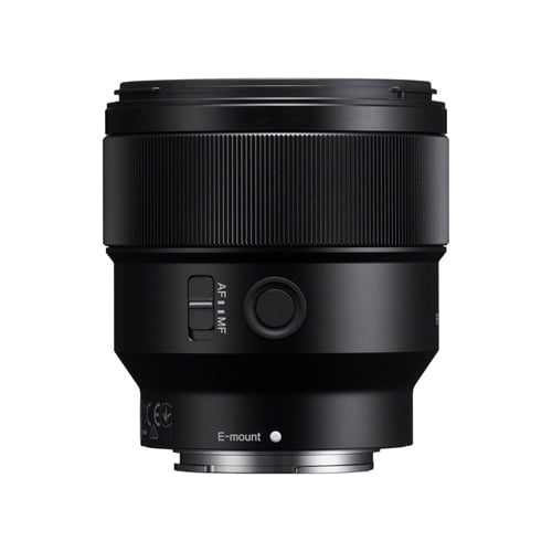 Sony-FE-85mm-F1.8-Lens-Online-Buy-Mumbai-India-3 - Hey Jimmy
