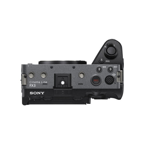 Sony-FX-3-Full-Frame-Cinema-Camera-Online-Buy-Mumbai-India-5 - Hey Jimmy
