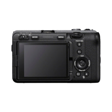 Sony-FX30-Digital-Cinema-Camera-Online-Buy-Mumbai-India_1 - Hey Jimmy