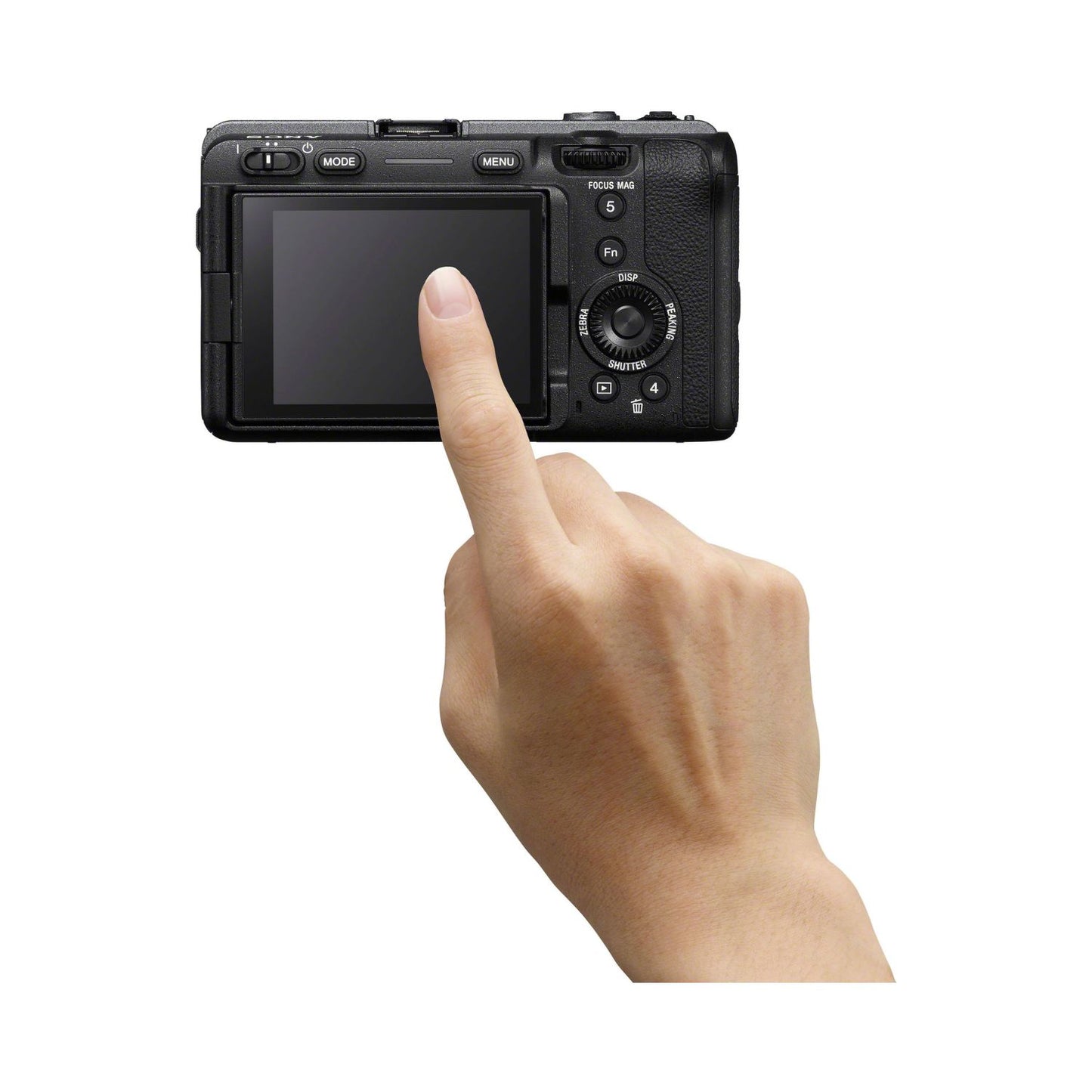 Sony-FX30-Digital-Cinema-Camera-Online-Buy-Mumbai-India_7 - Hey Jimmy