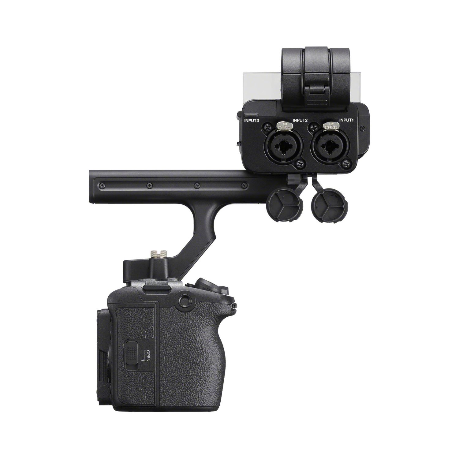 Sony-FX30-Digital-Cinema-Camera-with-XLR-Handle-Unit-Online-Buy-Mumbai-India_10 - Hey Jimmy