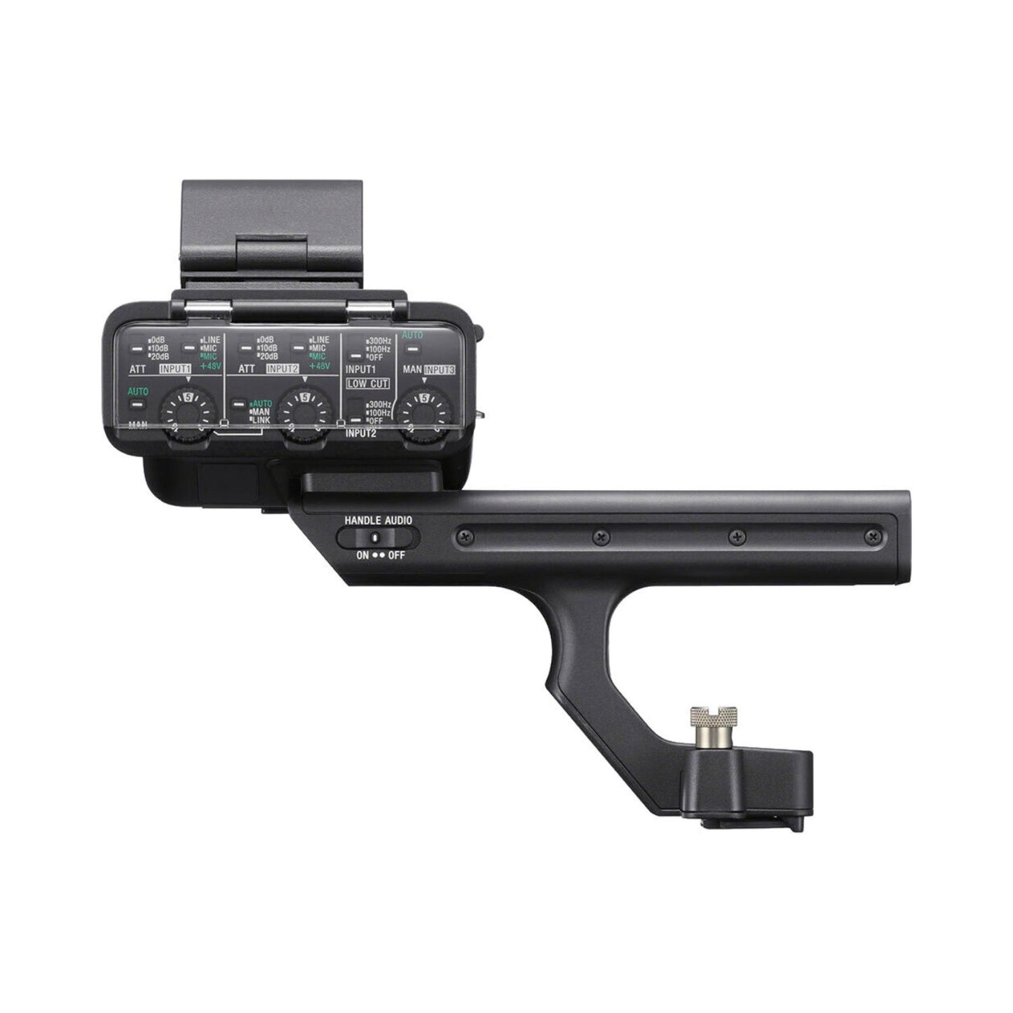 Sony-FX30-Digital-Cinema-Camera-with-XLR-Handle-Unit-Online-Buy-Mumbai-India_11 - Hey Jimmy