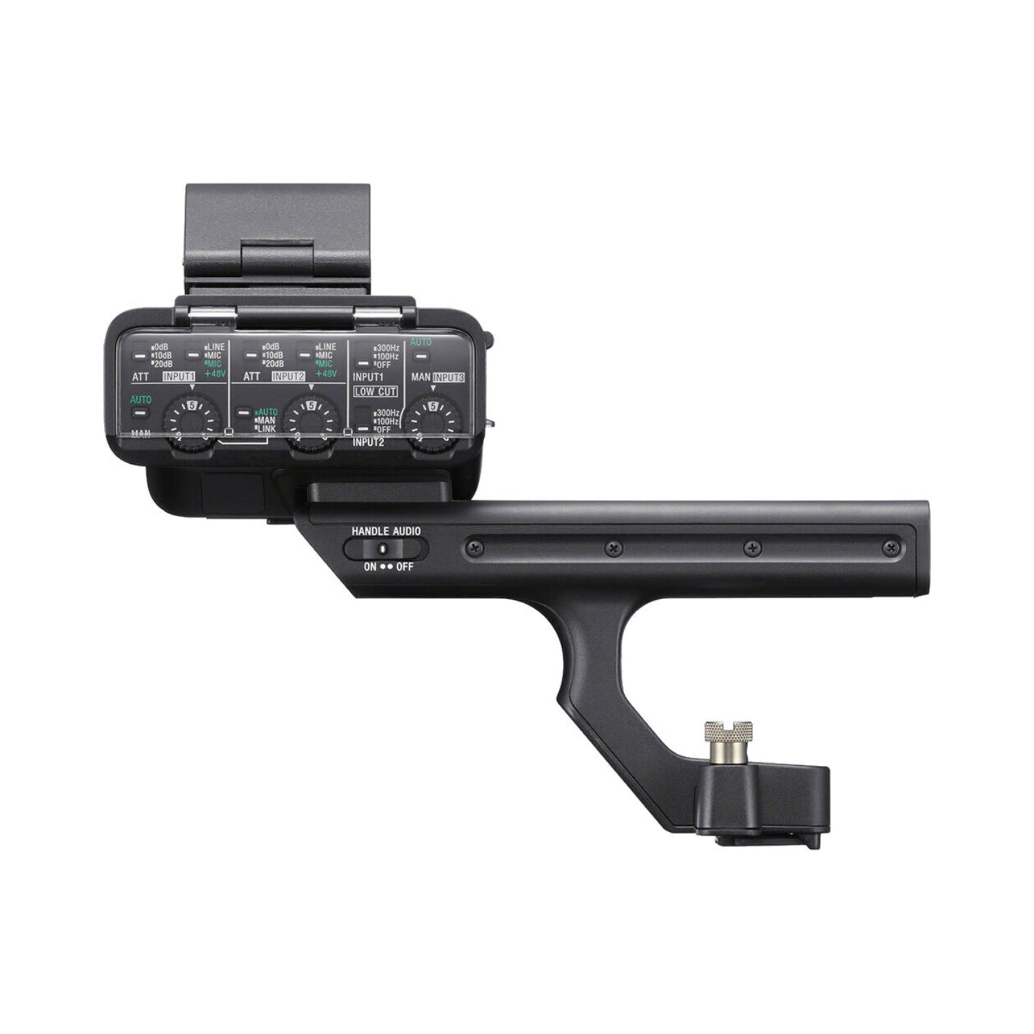 Sony-FX30-Digital-Cinema-Camera-with-XLR-Handle-Unit-Online-Buy-Mumbai-India_11 - Hey Jimmy