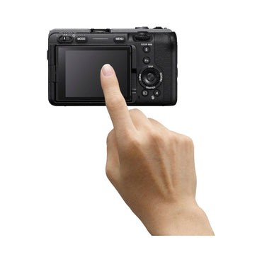 Sony-FX30-Digital-Cinema-Camera-with-XLR-Handle-Unit-Online-Buy-Mumbai-India_8 - Hey Jimmy