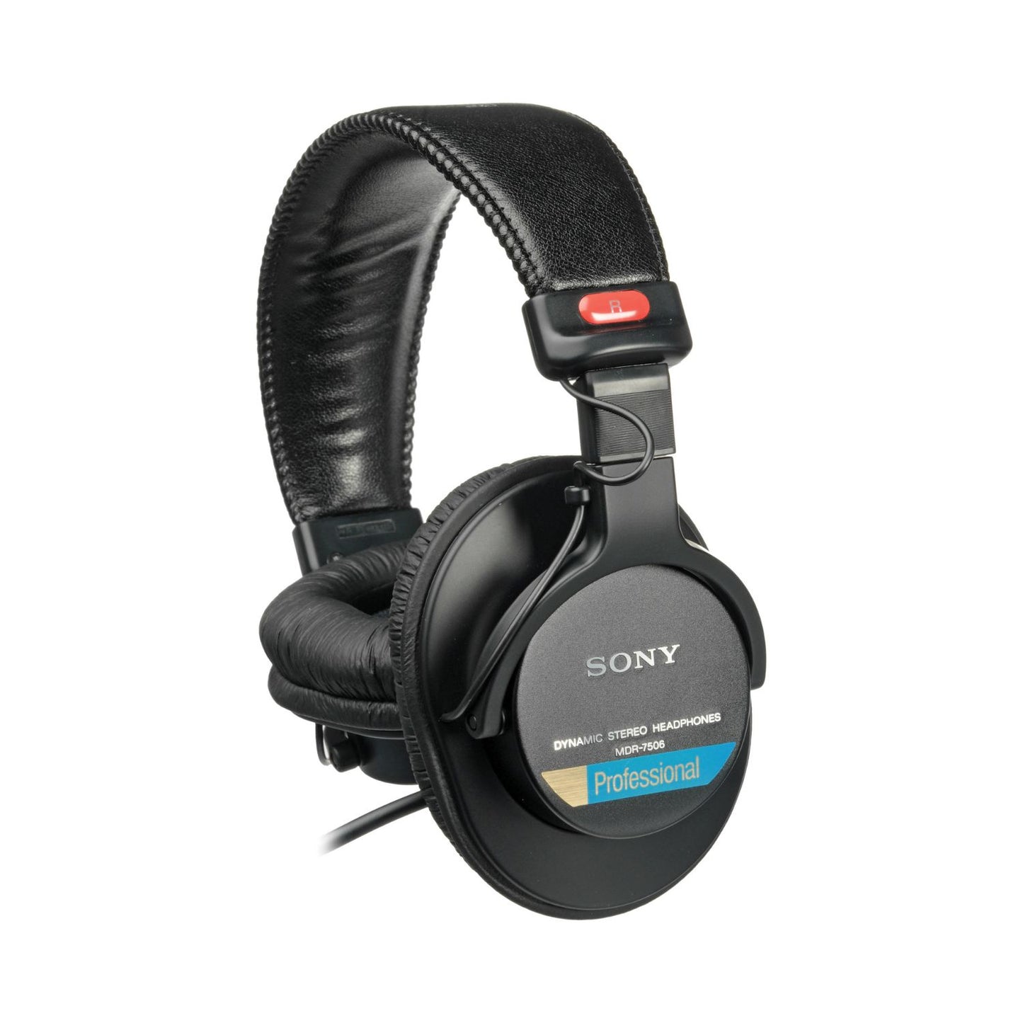 Sony-MDR-7506-Wired-On-Ear-Headphones-Online-Buy-India - Hey Jimmy