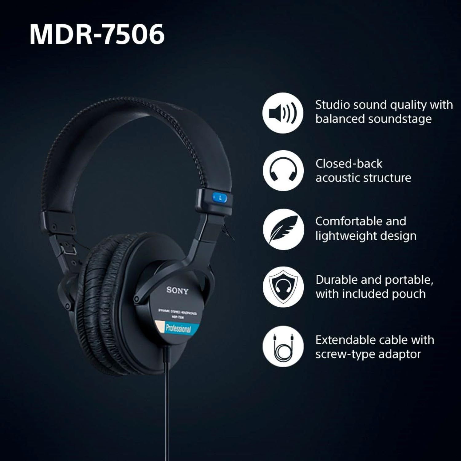 Sony-MDR-7506-Wired-On-Ear-Headphones-Online-Buy-India_5 - Hey Jimmy