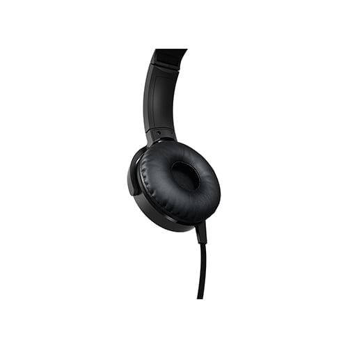 Sony-MDR-XB450-Extra-Bass-Headphones-Black-Online-Buy-Mumbai-India-3 - Hey Jimmy