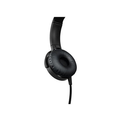 Sony-MDR-XB450-Extra-Bass-Headphones-Black-Online-Buy-Mumbai-India-3 - Hey Jimmy