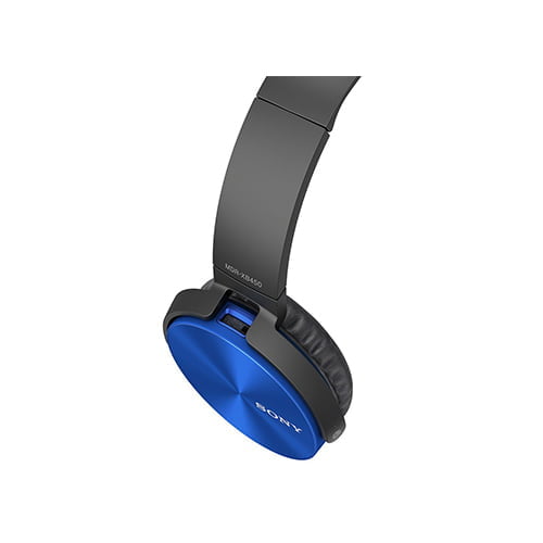 Sony-MDR-XB450-Extra-Bass-Headphones-Blue-Online-Buy-Mumbai-India-2 - Hey Jimmy