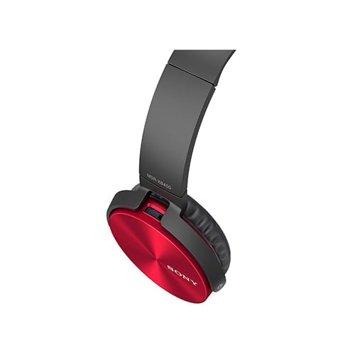 Sony-MDR-XB450-Extra-Bass-Headphones-Red-Online-Buy-Mumbai-India-2 - Hey Jimmy