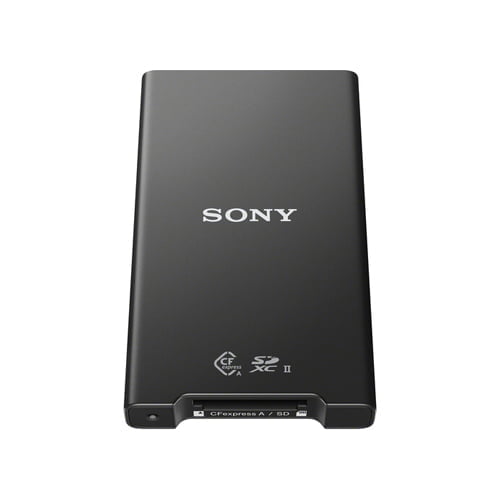 Sony-MRW-G2-CFexpress-Type-A-SD-Card-Reader-Online-Buy-Mumbai-India - Hey Jimmy