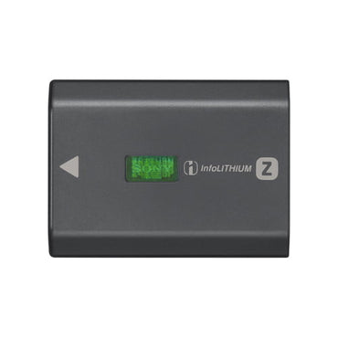 Sony FZ100 Battery with QZ1 Charger Combo Kit - Online Buy in Mumbai, India