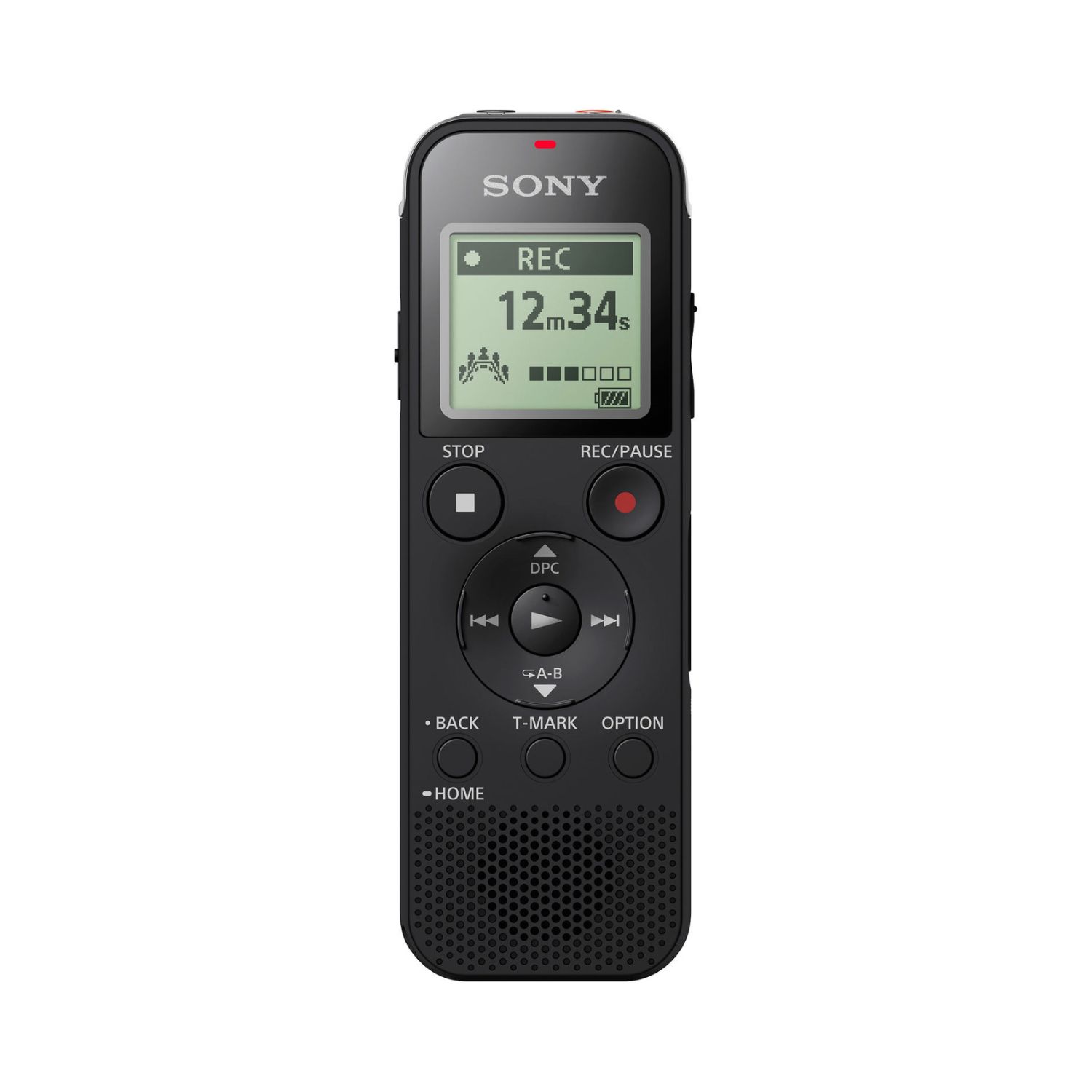 Sony-PX470-Digital-Voice-Recorder-Online-Buy-Mumbai-India - Hey Jimmy