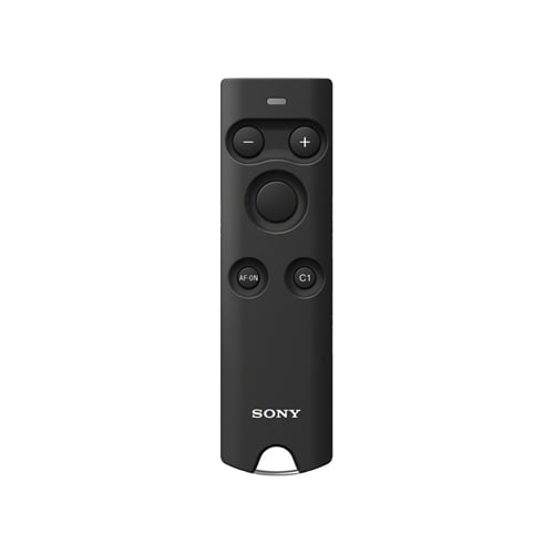 Sony RMT-P1BT Wireless Remote Control - Online Buy in Mumbai, India