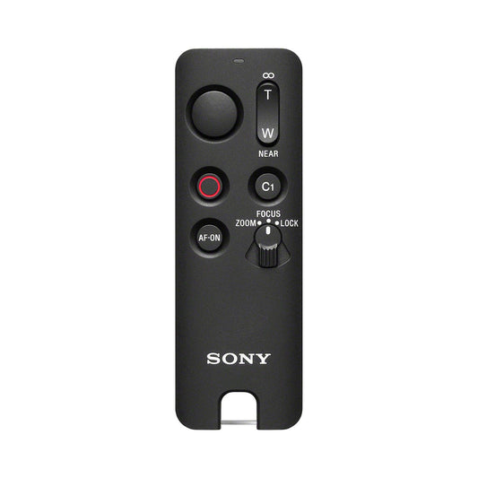 Sony RMT-VP2 Wireless Remote Commander - Online Buy in Mumbai, India
