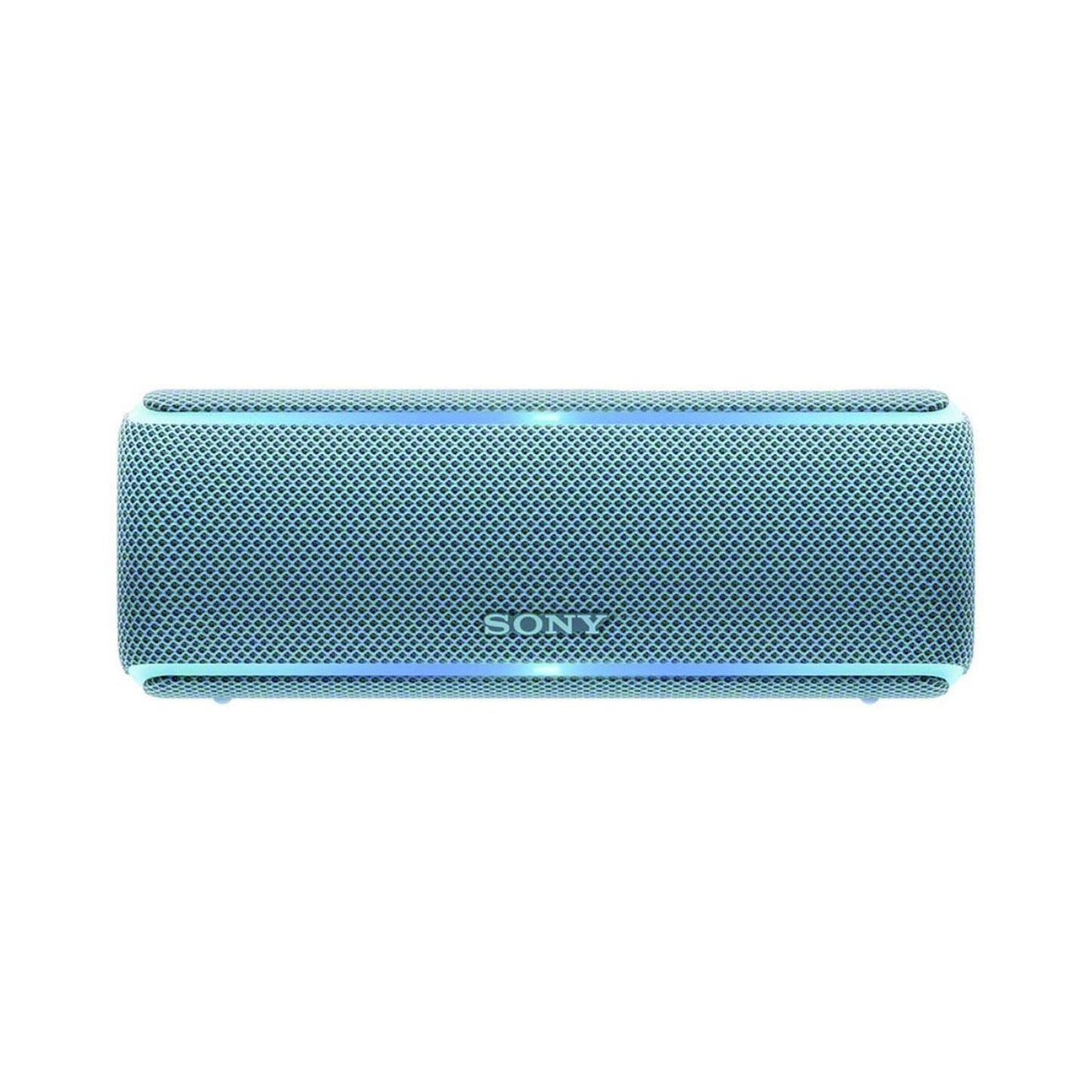 Sony-SRS-XB21-Portable-Wireless-Bluetooth-Speaker-Blue-Online-Buy-Mumbai-India - Hey Jimmy