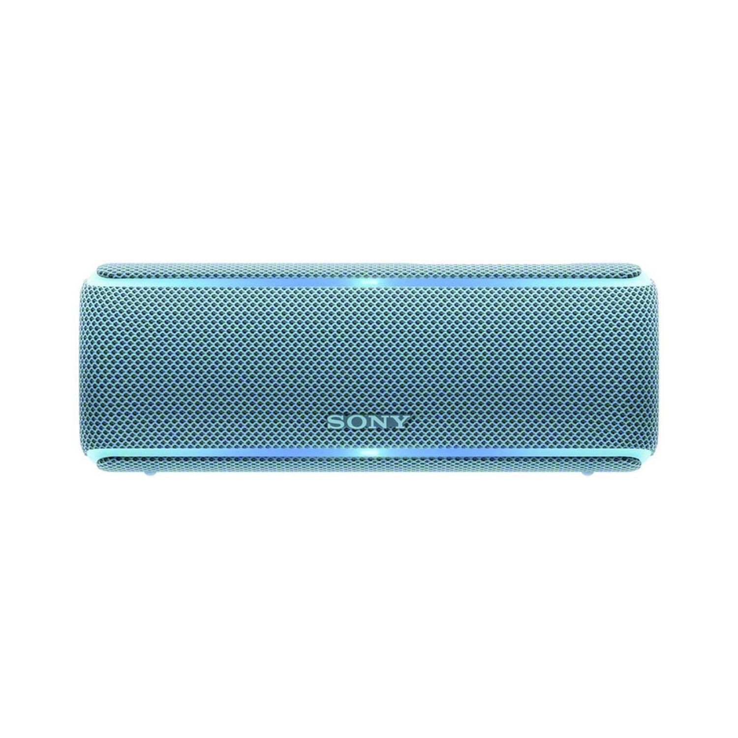 Sony-SRS-XB21-Portable-Wireless-Bluetooth-Speaker-Blue-Online-Buy-Mumbai-India - Hey Jimmy