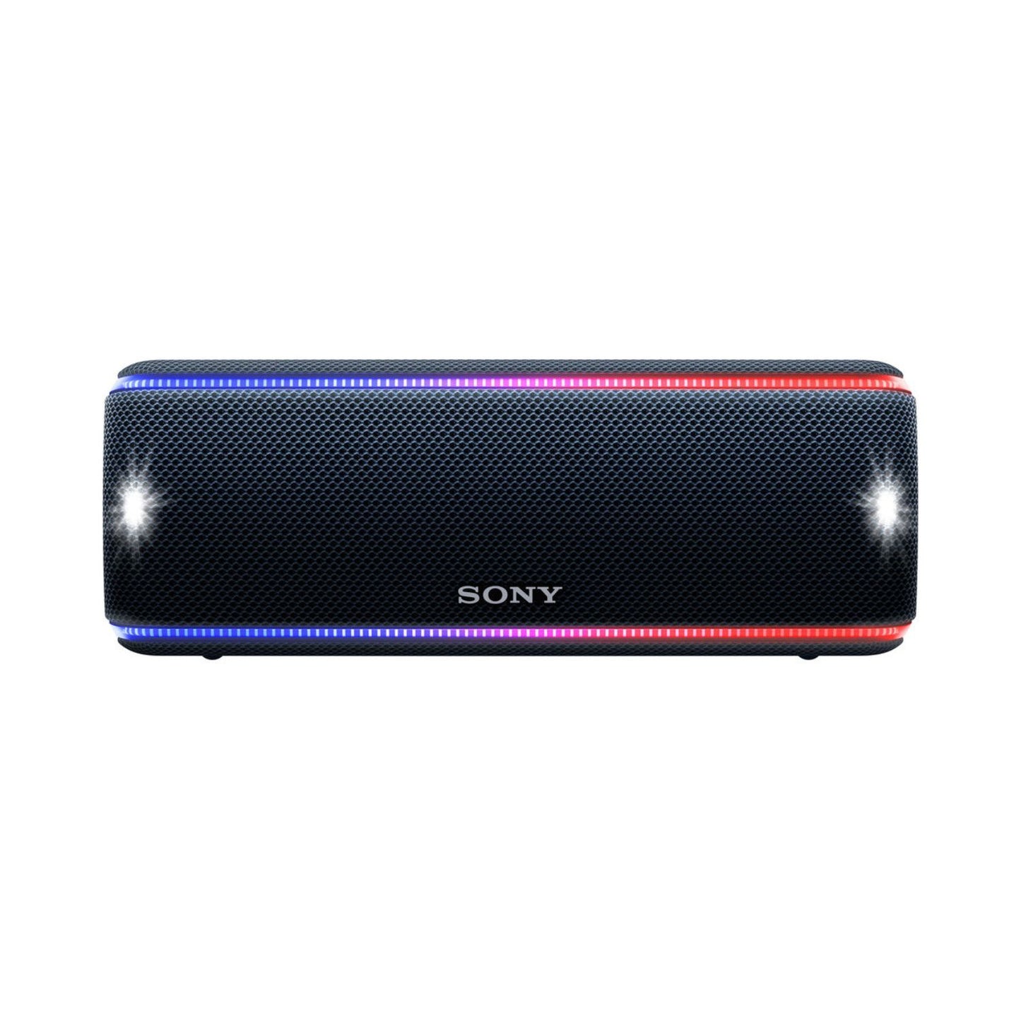 Sony-SRS-XB31-Portable-Wireless-Bluetooth-Speaker-Black-Online-Buy-Mumbai-India - Hey Jimmy