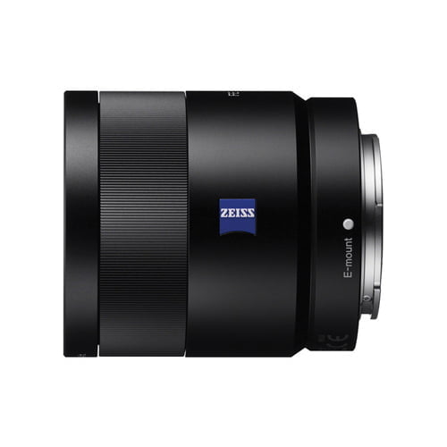 Sony-Sonnar-T-FE-55mm-F1.8-ZA-Lens-Online-Buy-Mumbai-India - Hey Jimmy