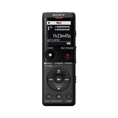 Sony-UX570-Digital-Voice-Recorder-Online-Buy-Mumbai-India - Hey Jimmy