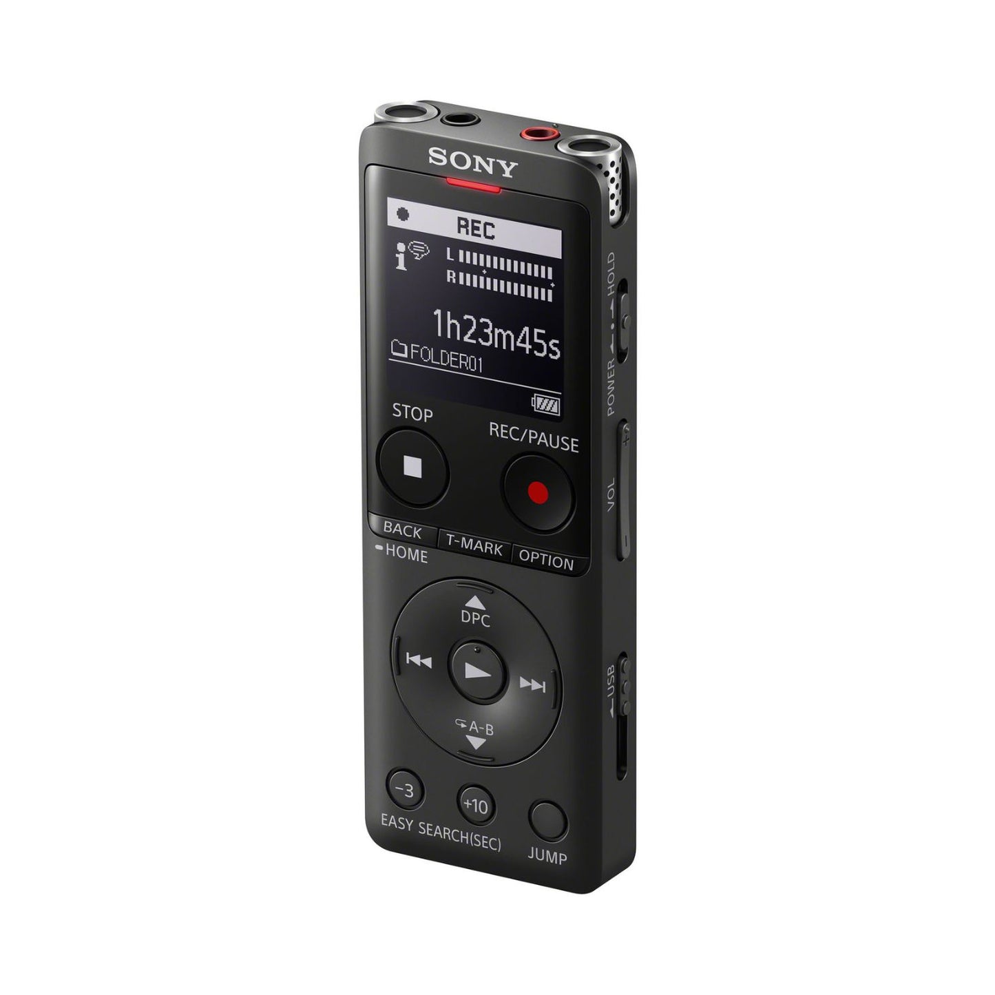 Sony-UX570-Digital-Voice-Recorder-Online-Buy-Mumbai-India_1 - Hey Jimmy