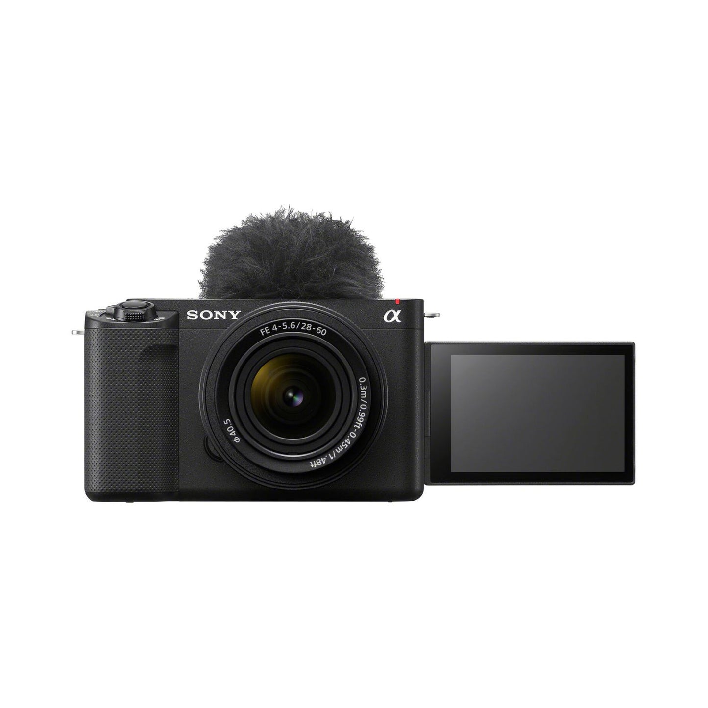 Sony-ZV-E1-Mirrorless-Camera-with-28-60mm-Lens-Online-Buy-Mumbai-India - Hey Jimmy