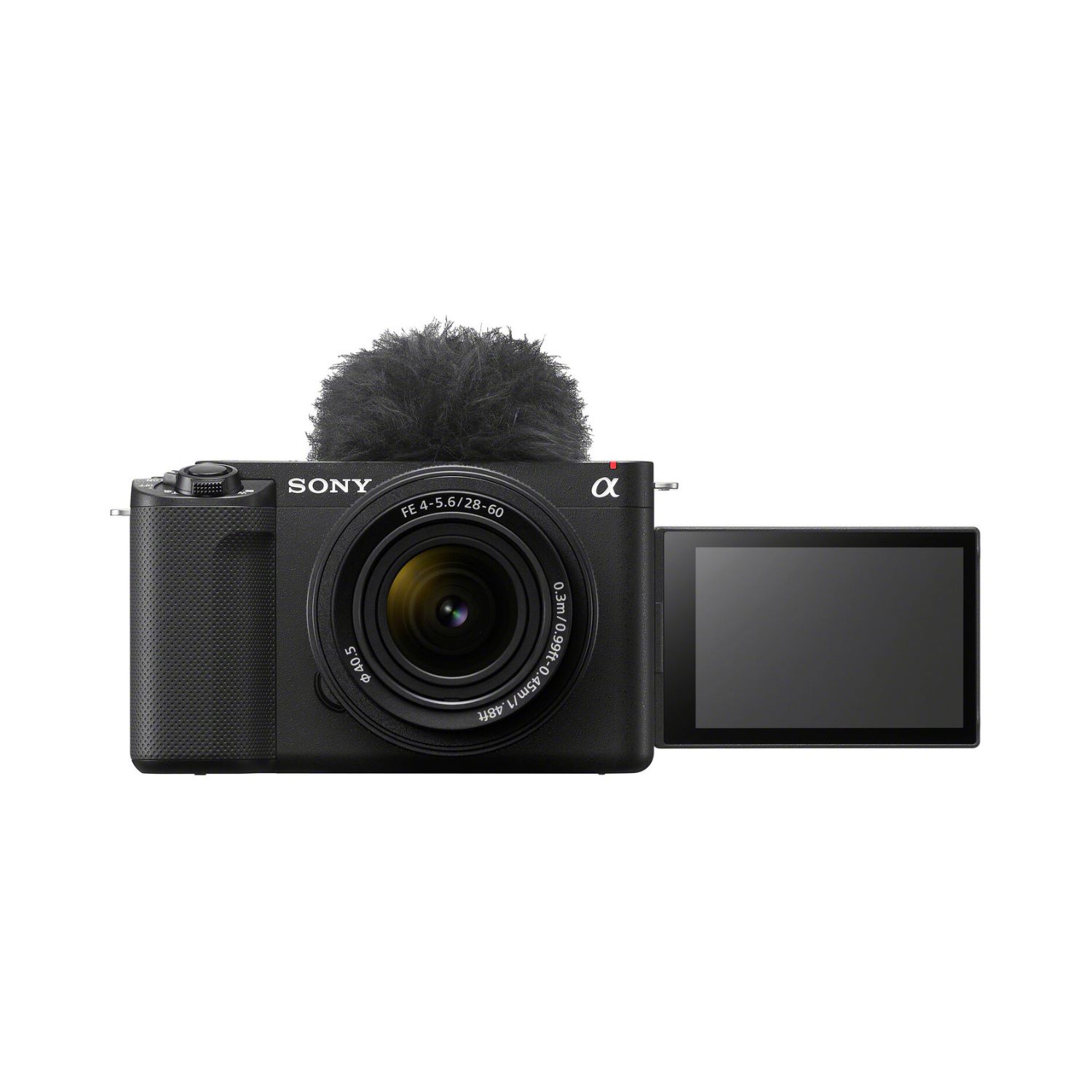 Sony-ZV-E1-Mirrorless-Camera-with-28-60mm-Lens-Online-Buy-Mumbai-India - Hey Jimmy