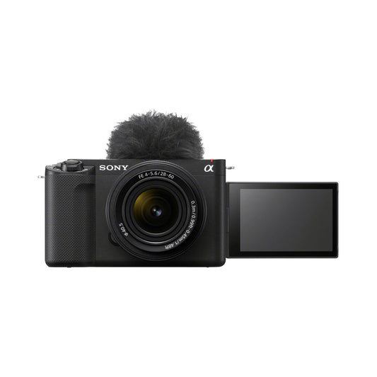 Sony-ZV-E1-Mirrorless-Camera-with-28-60mm-Lens-Online-Buy-Mumbai-India - Hey Jimmy