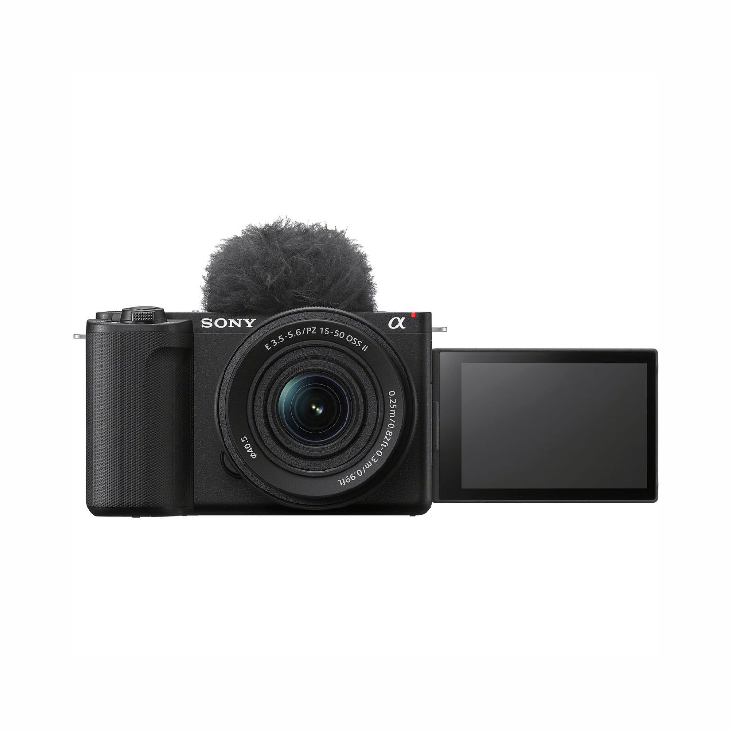 Sony ZV-E10 II Mirrorless Camera - Online Buy in Mumbai, India