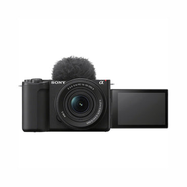 Sony ZV-E10 II Mirrorless Camera - Online Buy in Mumbai, India