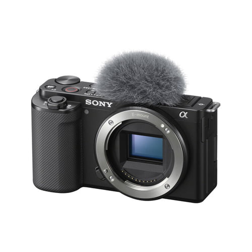 Sony-ZV-E10-Mirrorless-VLog-Camera-Online-Buy-Mumbai-India_2 - Hey Jimmy