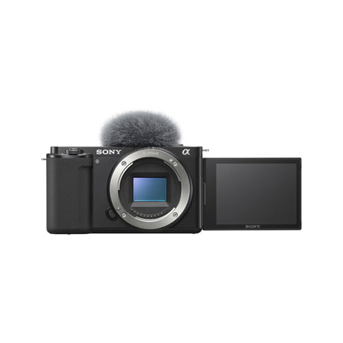 Sony-ZV-E10-Mirrorless-VLog-Camera-Online-Buy-Mumbai-India_3 - Hey Jimmy