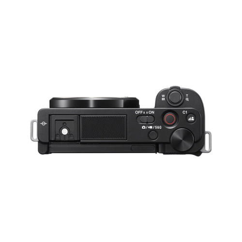 Sony-ZV-E10-Mirrorless-VLog-Camera-Online-Buy-Mumbai-India_4 - Hey Jimmy