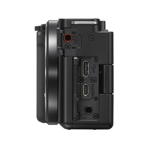 Sony-ZV-E10-Mirrorless-VLog-Camera-Online-Buy-Mumbai-India_6 - Hey Jimmy
