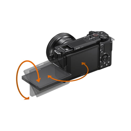 Sony-ZV-E10-Mirrorless-VLog-Camera-Online-Buy-Mumbai-India_7 - Hey Jimmy