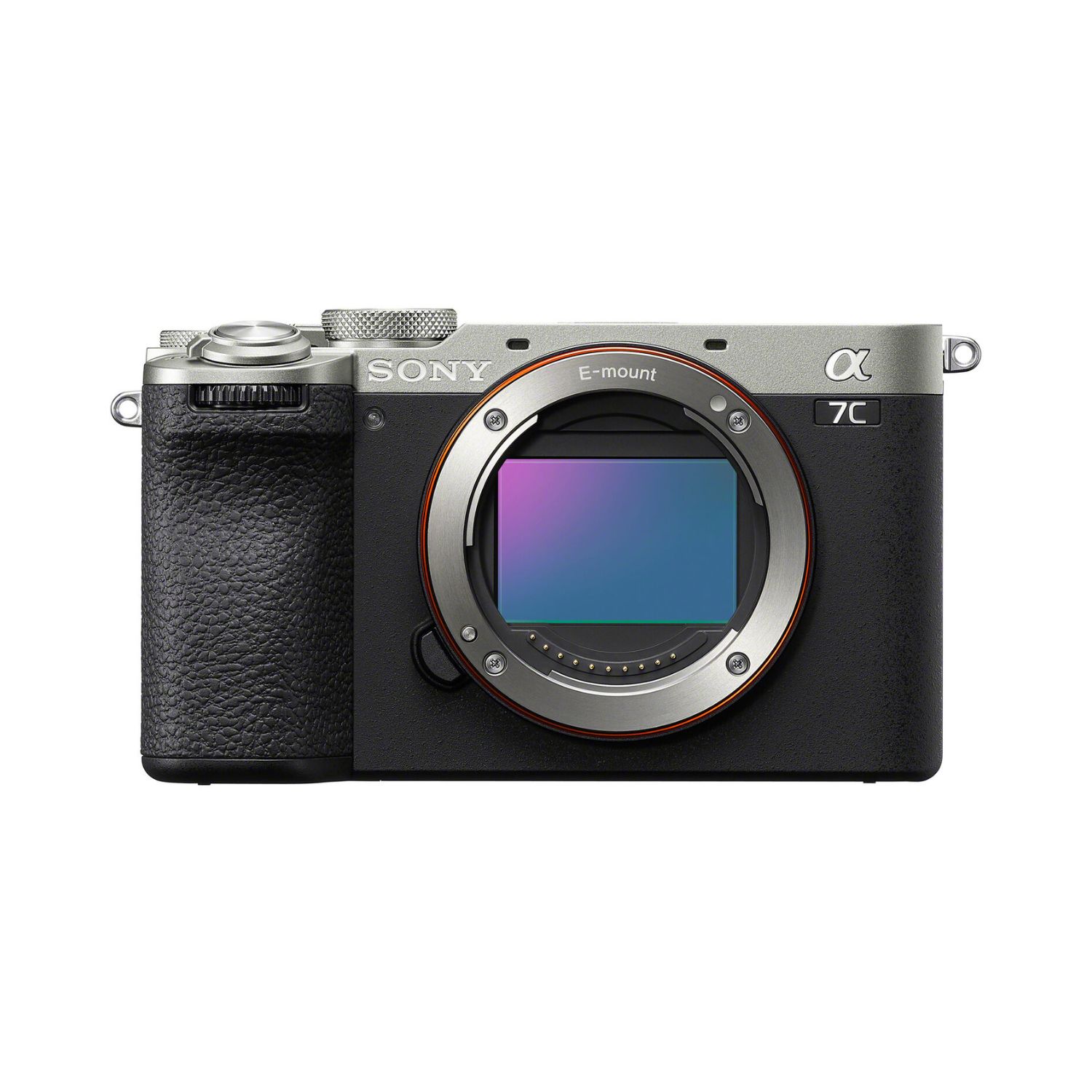 Sony-a7C-II-Mirrorless-Camera-Silver-Online-Buy-India - Hey Jimmy