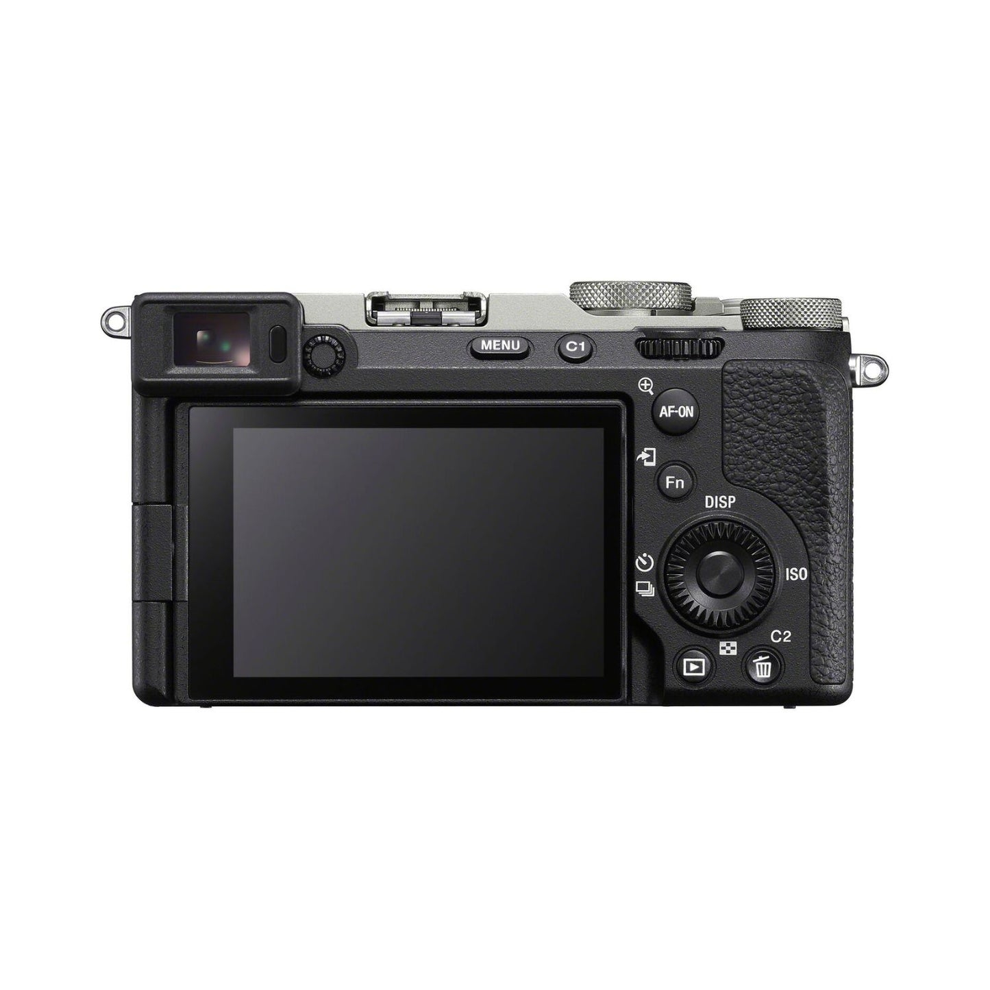 Sony-a7C-II-Mirrorless-Camera-Silver-Online-Buy-India_1 - Hey Jimmy