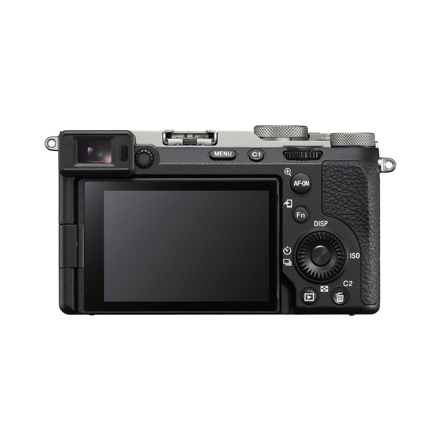 Sony-a7C-II-Mirrorless-Camera-Silver-Online-Buy-India_1 - Hey Jimmy