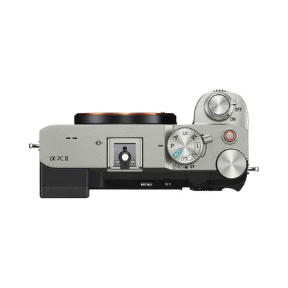 Sony-a7C-II-Mirrorless-Camera-Silver-Online-Buy-India_3 - Hey Jimmy