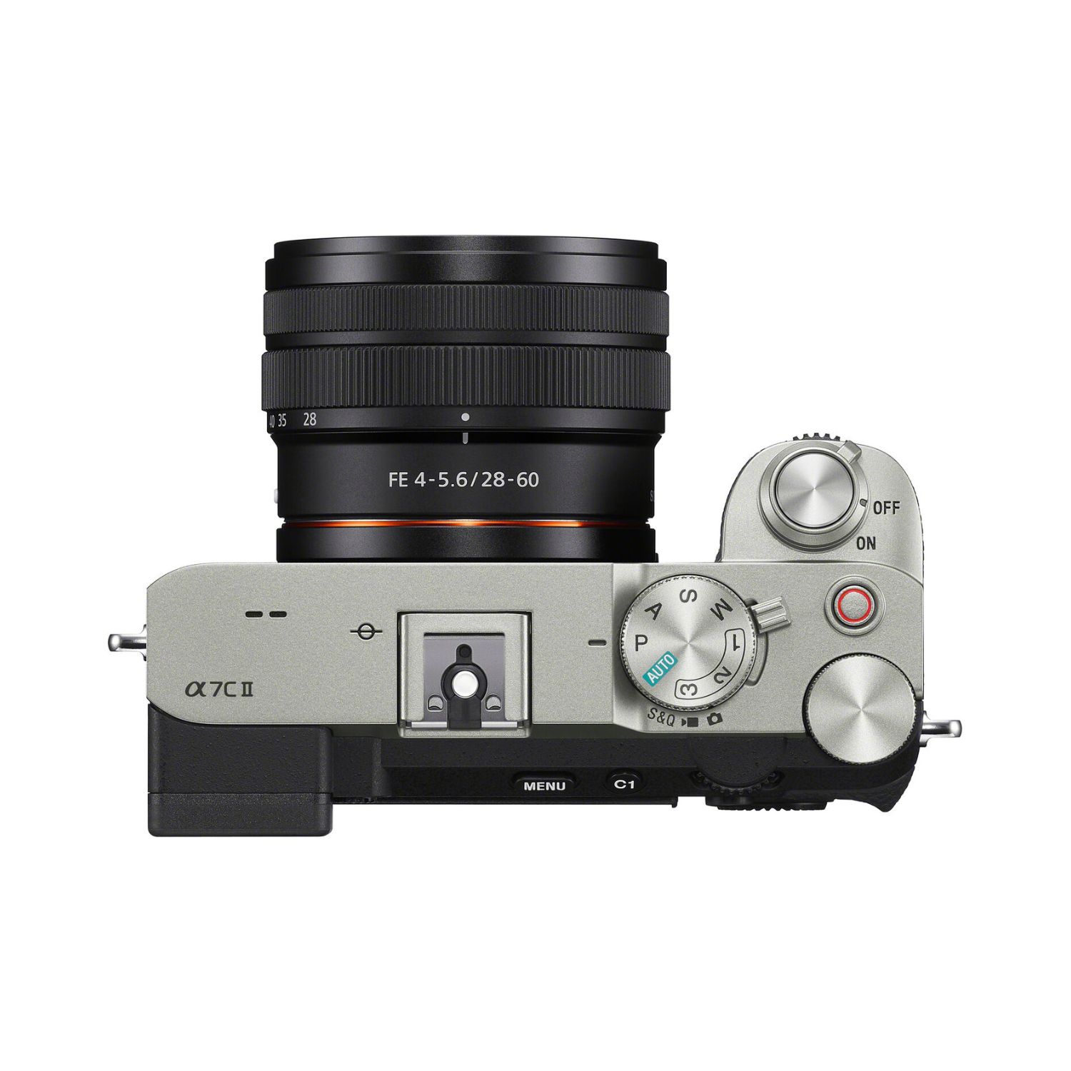 Sony-a7C-II-Mirrorless-Camera-with-28-60mm-Lens-Silver-Online-Buy-India_1 - Hey Jimmy