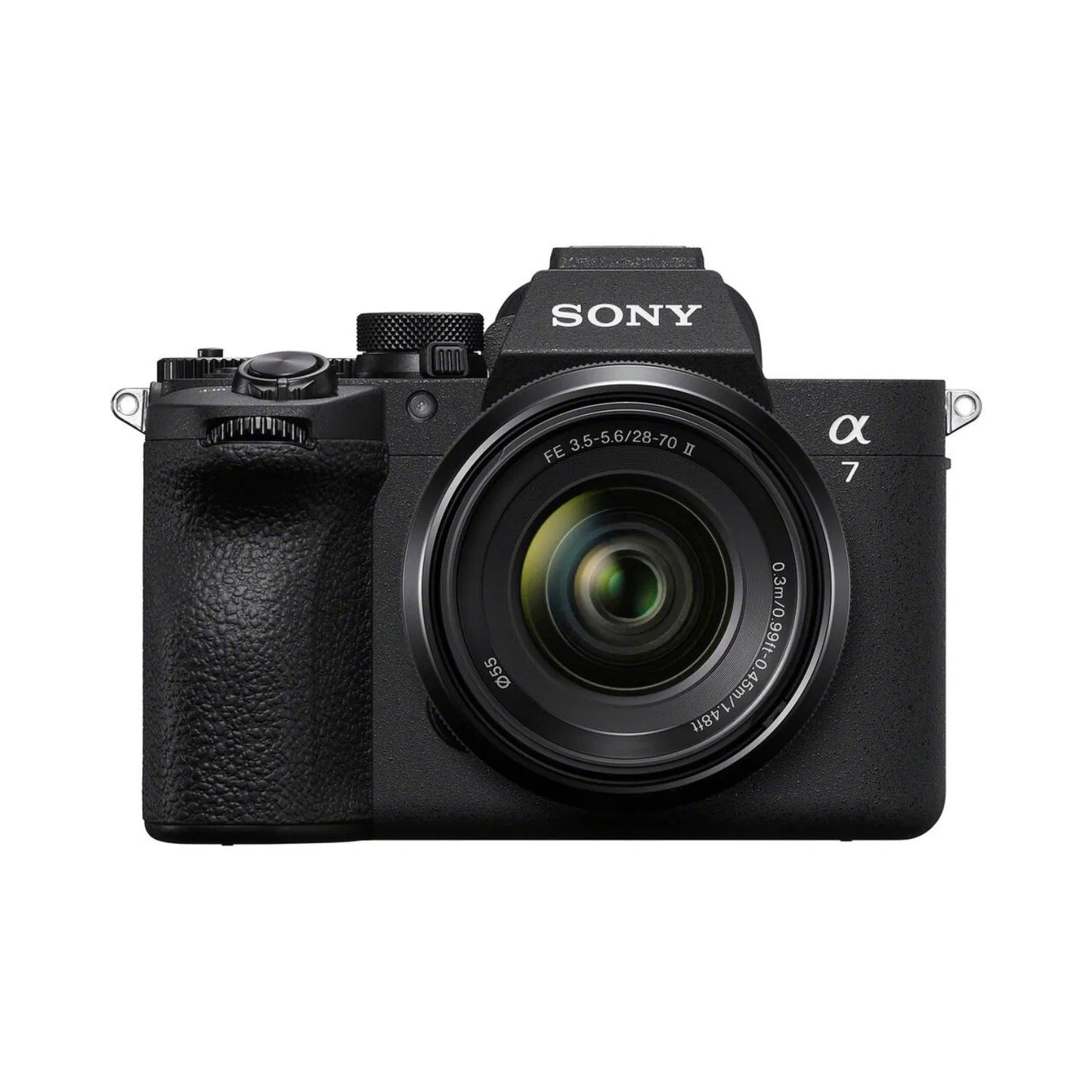 SonyA7VFull-FrameHybridMirrorlessCamerawith28-70mmIILensOnlineBuyIndia - Hey Jimmy