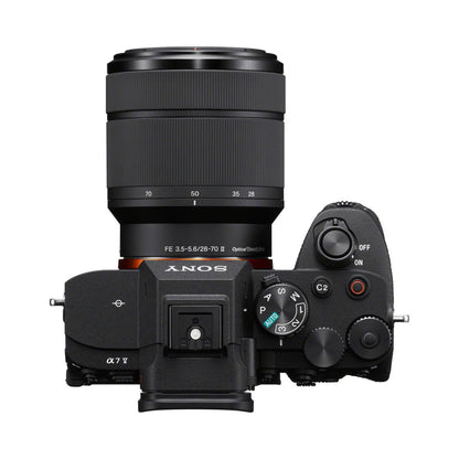 SonyA7VFull-FrameHybridMirrorlessCamerawith28-70mmIILensOnlineBuyIndia_2 - Hey Jimmy