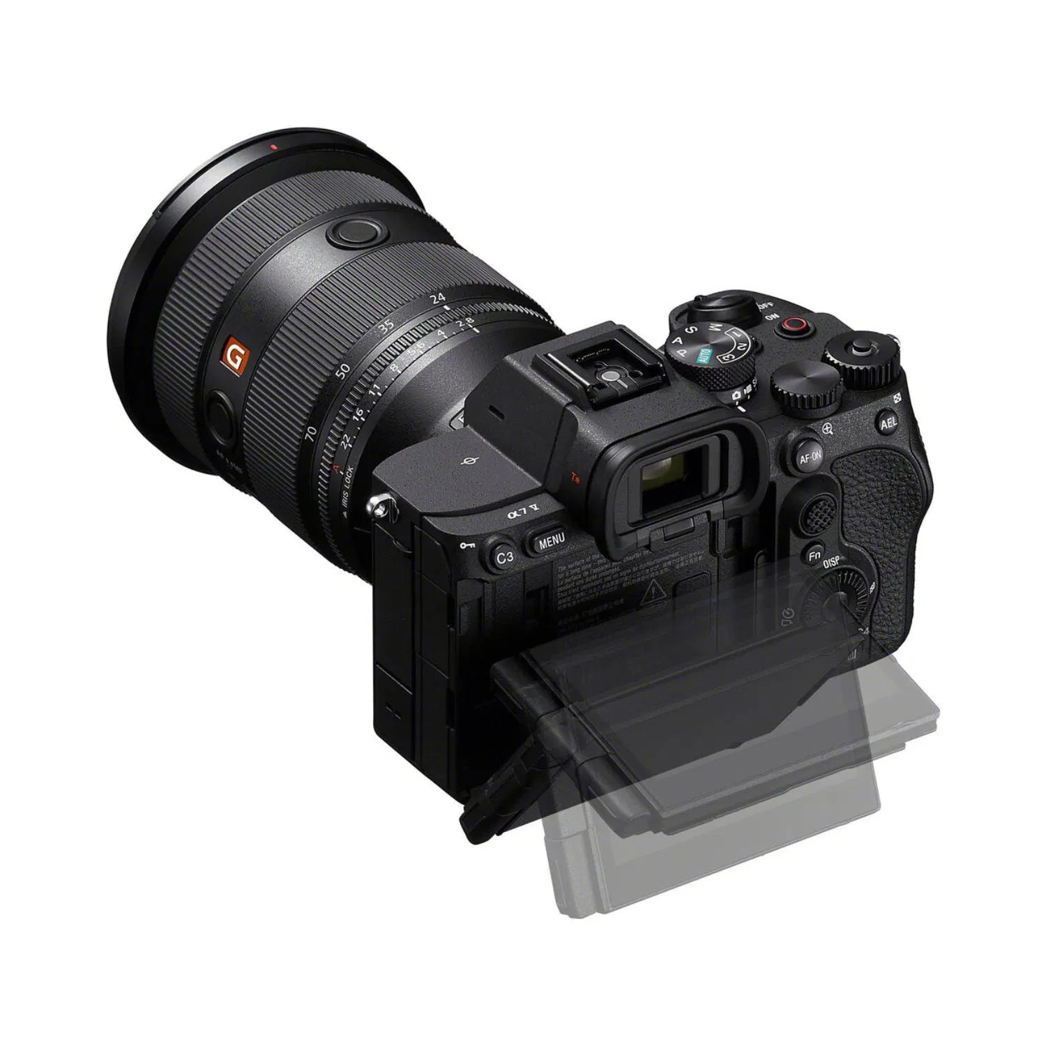 SonyA7VFull-FrameHybridMirrorlessCamerawith28-70mmIILensOnlineBuyIndia_3 - Hey Jimmy