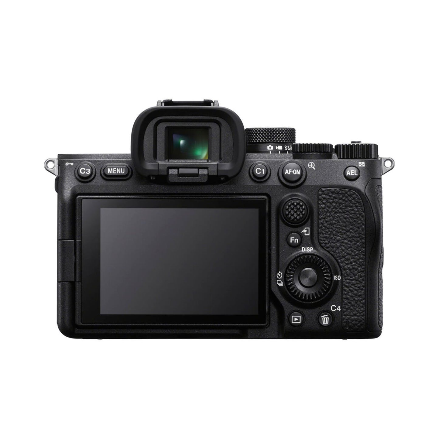 Sony Alpha A7 IV Mirrorless Camera with 28-70mm II Kit Lens