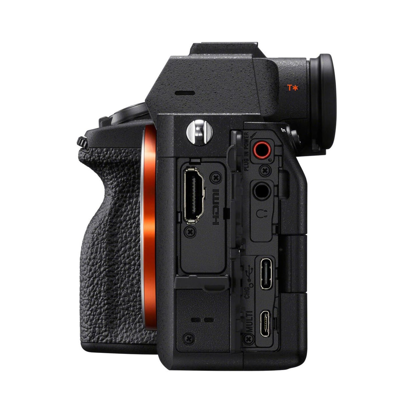Sony Alpha A7 IV Mirrorless Camera with 28-70mm II Kit Lens