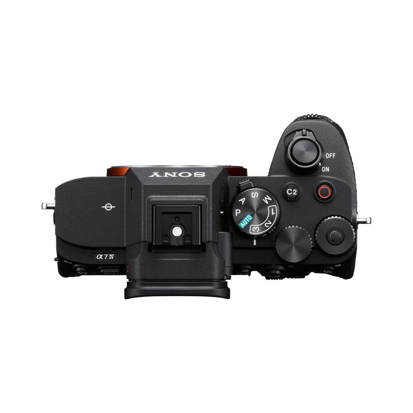 Sony Alpha A7 IV Mirrorless Camera with 28-70mm II Kit Lens