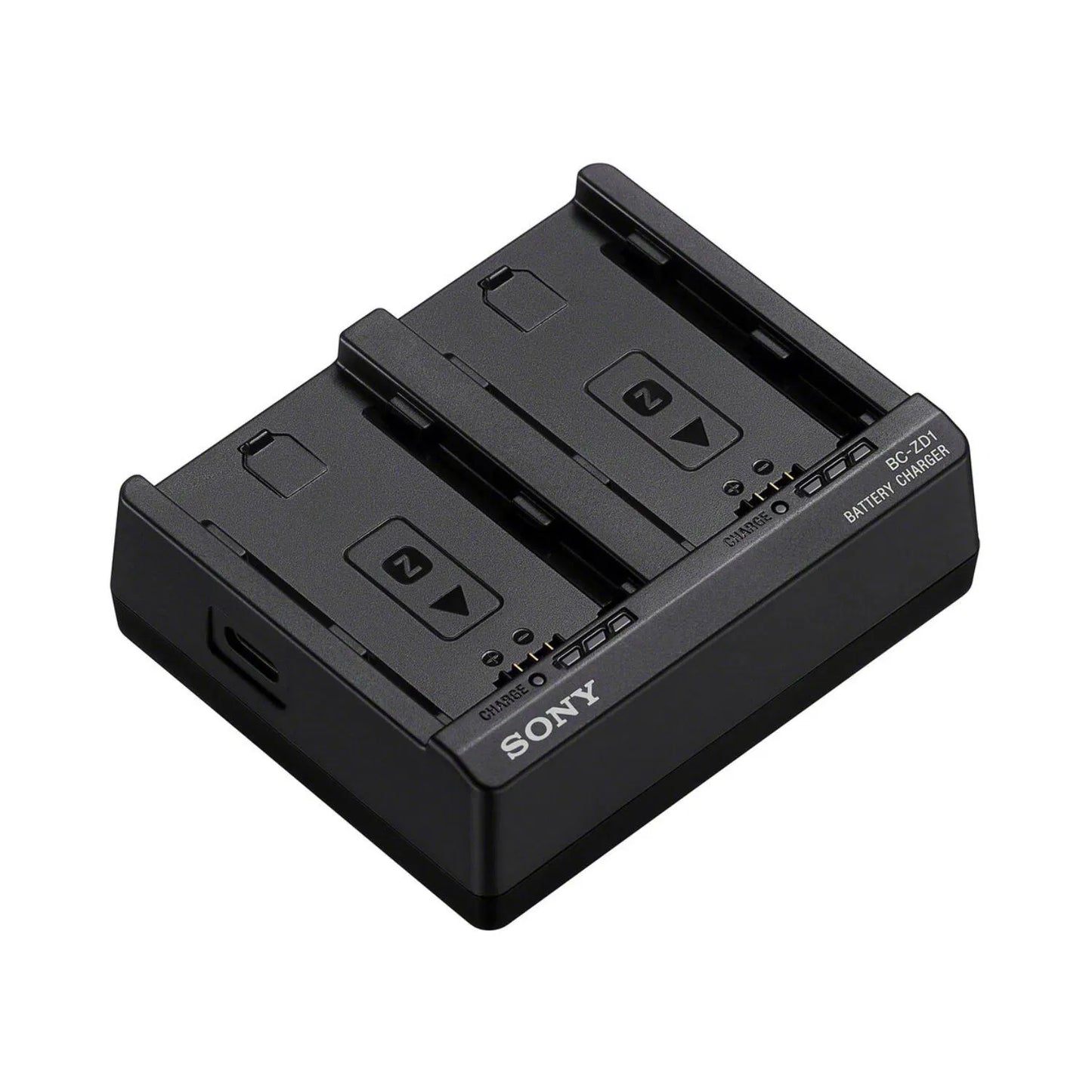 SonyBC-ZD1Dual-BatteryChargerOnlineBuyIndia - Hey Jimmy
