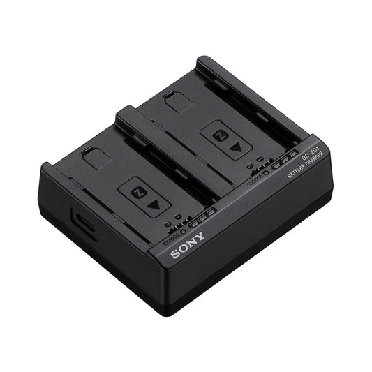 SonyBC-ZD1Dual-BatteryChargerOnlineBuyIndia - Hey Jimmy